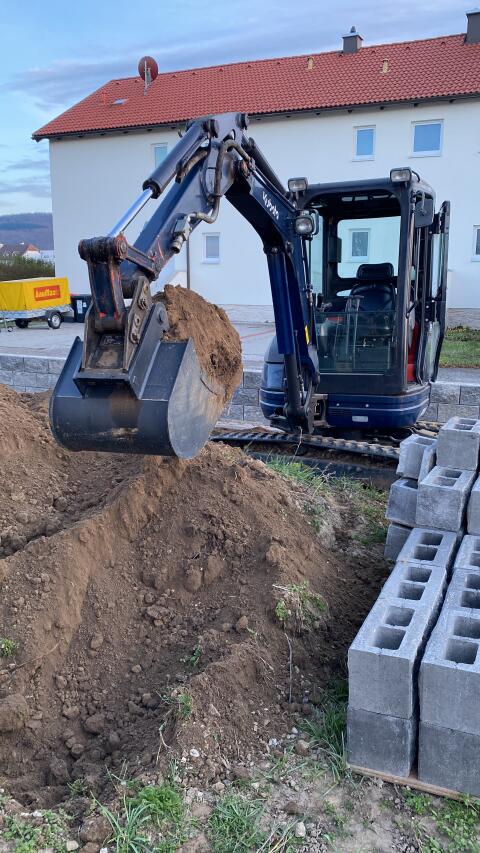 Kubota U20