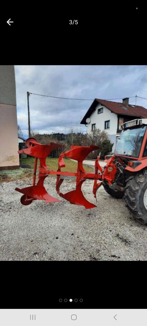KMF Pflug UZ27