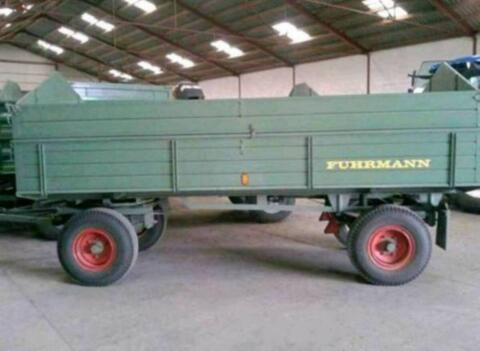 Fuhrmann Kipper