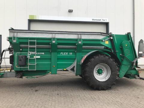 SAMSON Flex 19