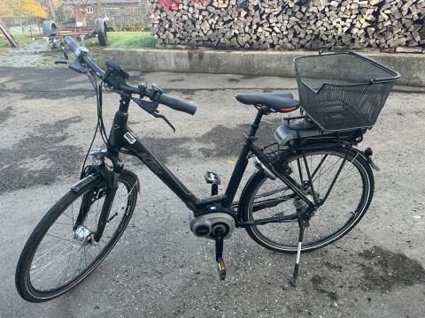 Fahrrad