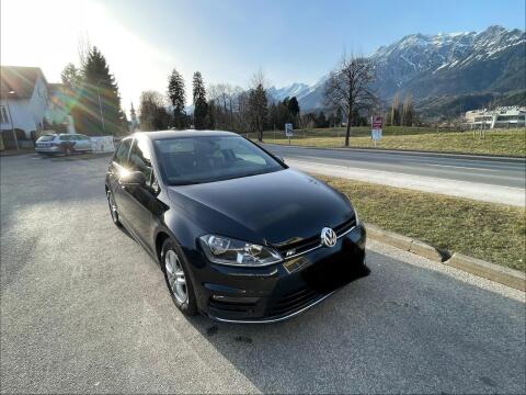 VW Golf 7