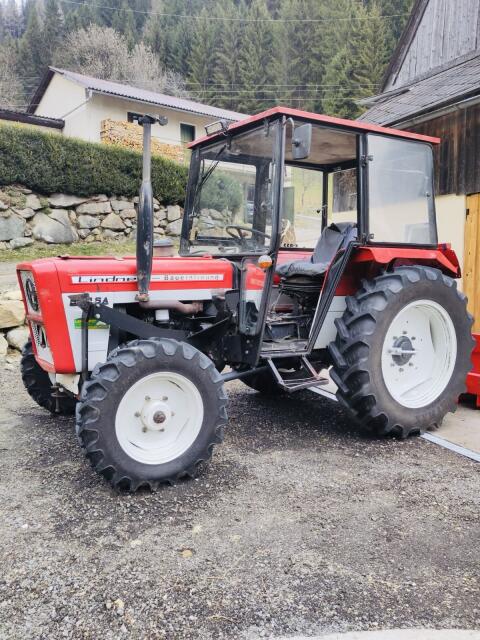 Lindner BF 520 SA
