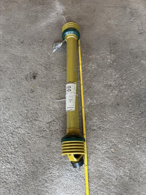 Walterscheid Gelenkwelle W2400-25