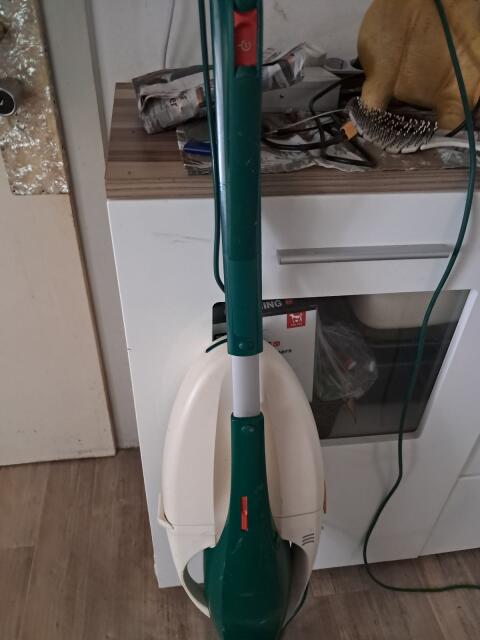 Staubsauger Vorwerk