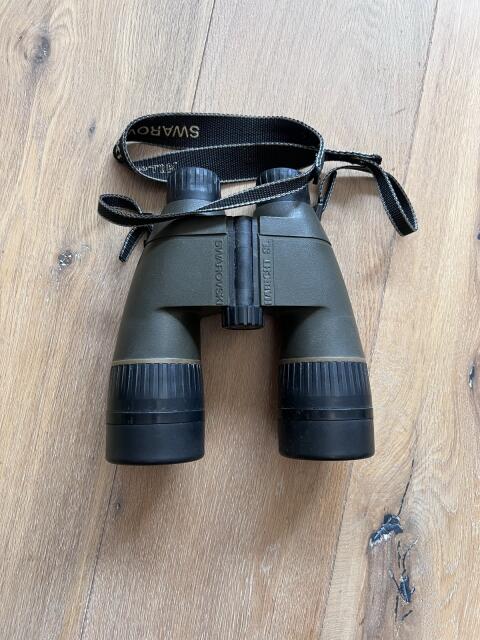 Swarovski Habicht SL 8x56 Fernglas