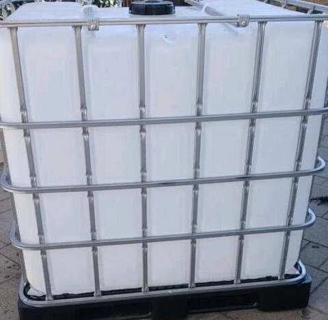 1.000 l Tank IBC