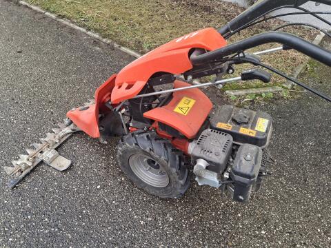 Motormäher Reform 617