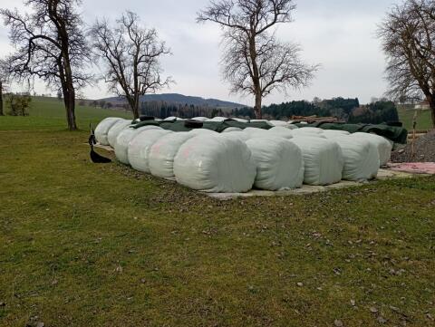 Siloballen