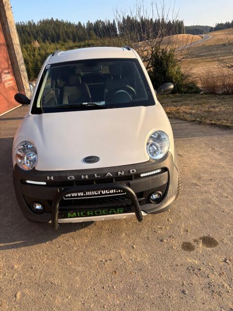 Microcar