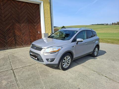 Ford Kuga, Bj. 2010