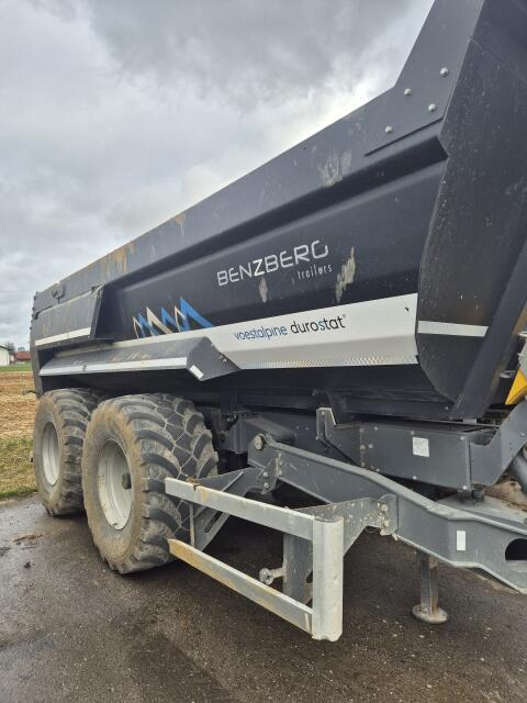 Benzberg TX 24