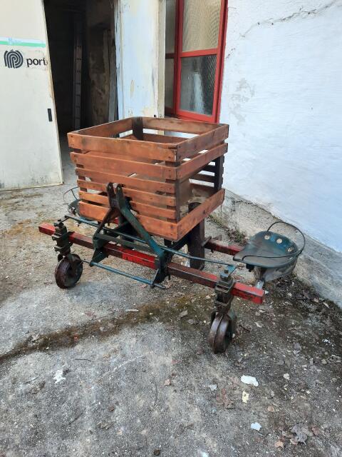 Kartoffelsetzer