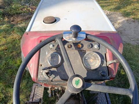 Steyr 430 Plus