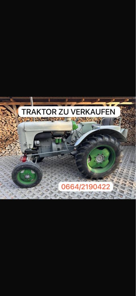 Steyr T180a