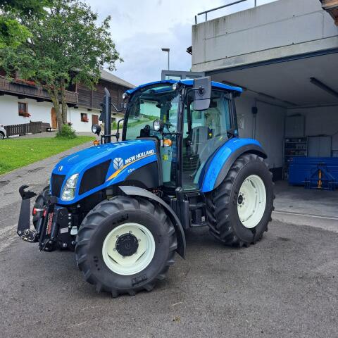 New Holland