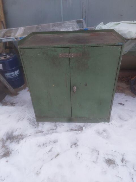Werkzeugschrank