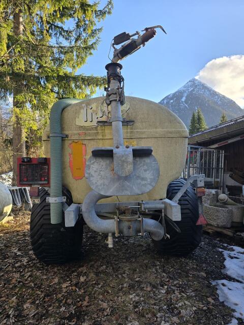Güllefass