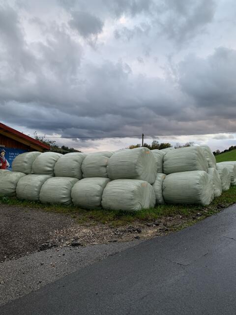 Siloballen