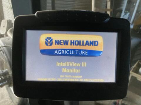 Intelliview 3 Monitor