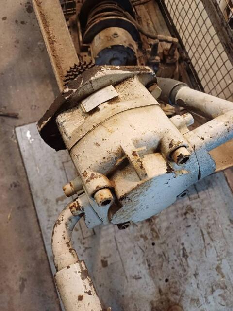 Hydraulikpumpe