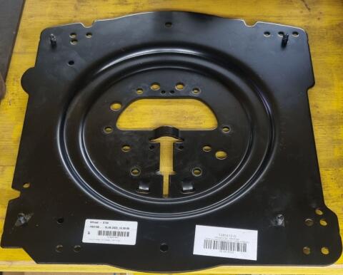 Grammer Maximo Evolution Drehadapter