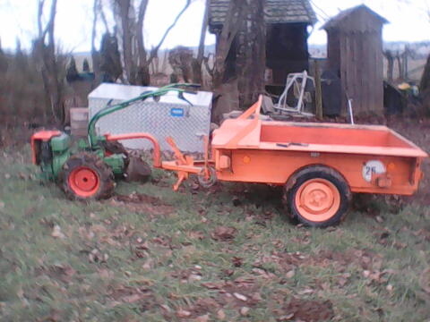 AGRIA 3400
