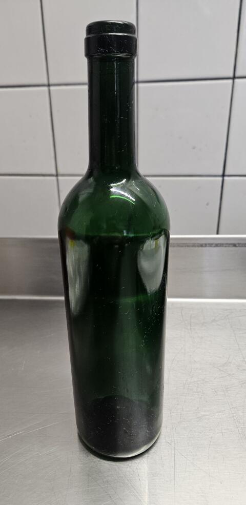 0,75 l Flaschen