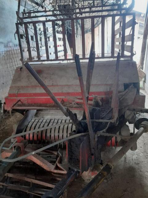 Ladewagen