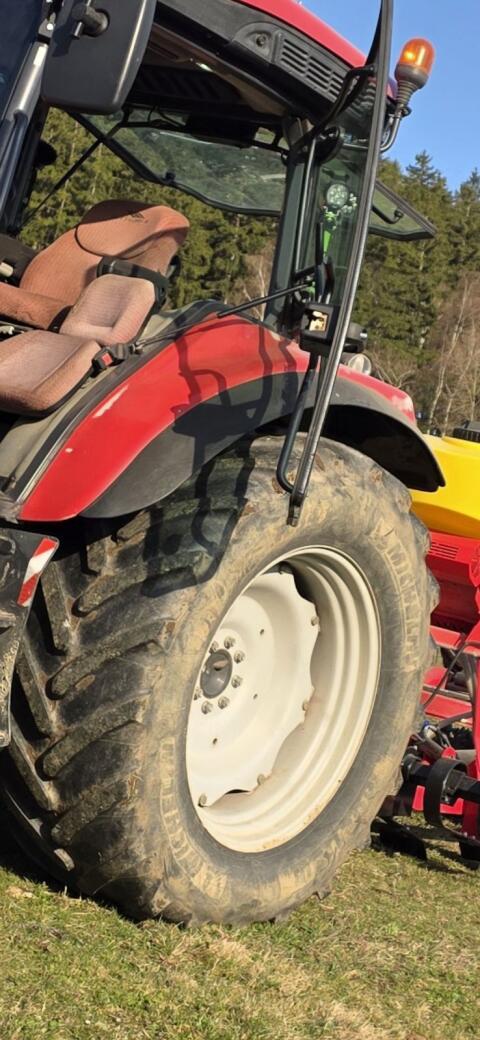 540/65R34 Reifen Michelin Multibib