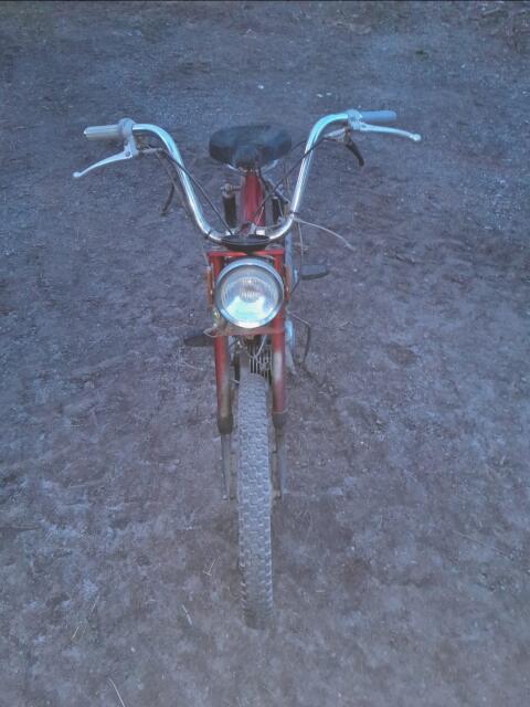 Puch Maxi