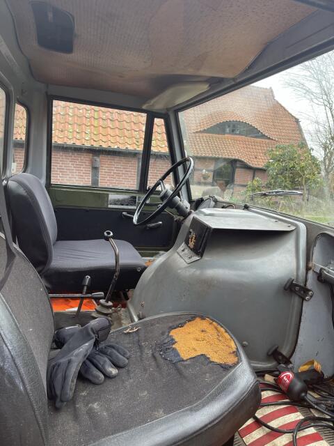 Unimog 416-110