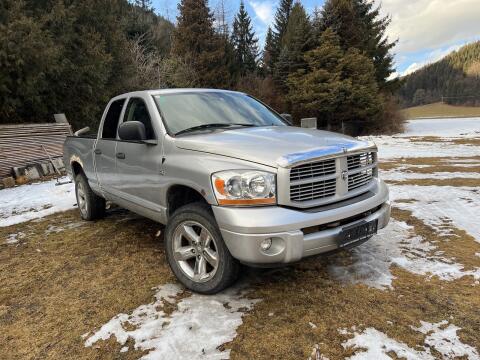Dodge Ram 2500