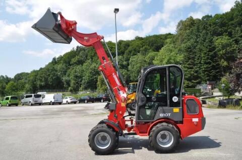 Wematic 810T Classic