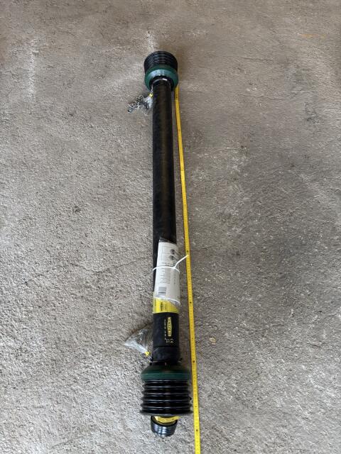Walterscheid Gelenkwelle W2400-25