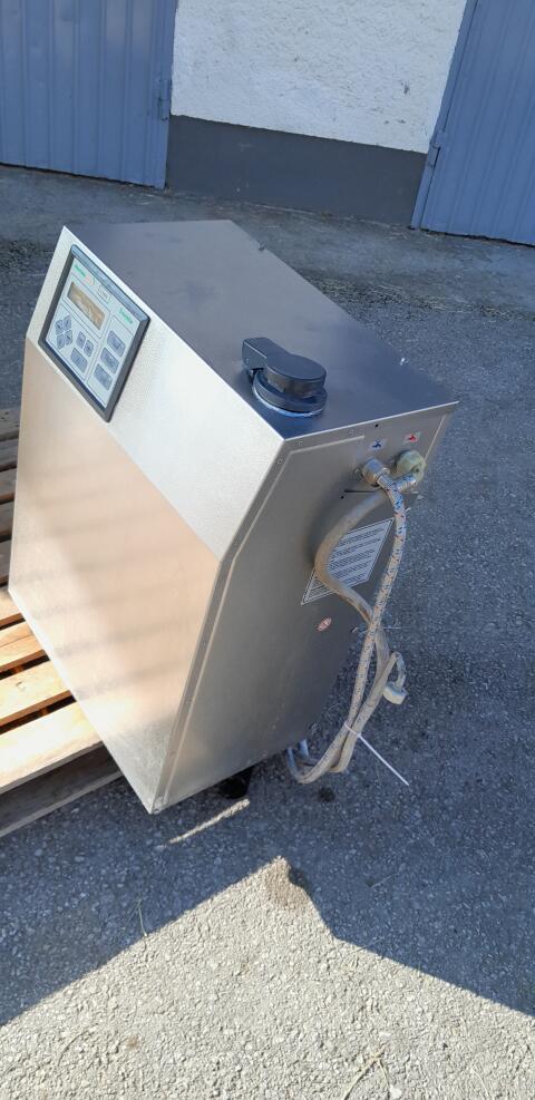 Waschautomat