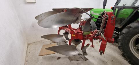 Kongskilde Wendepflug