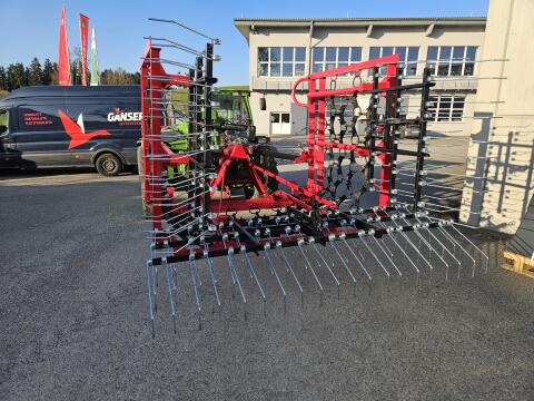 Wiesenegge 5 m