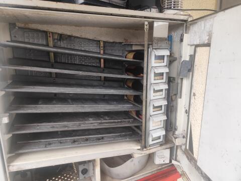 Getränkeautomat