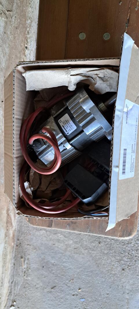 Ersatzteile für Windhager PMX