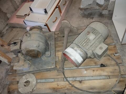 Motoren