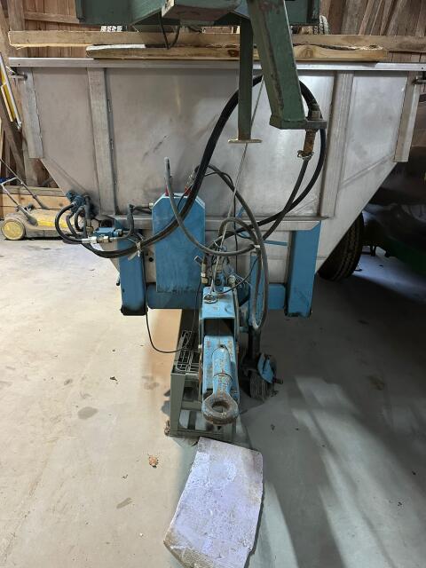 Sthik Scheren Lesewagen