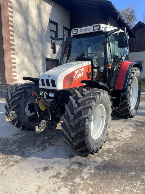 Steyr 9094