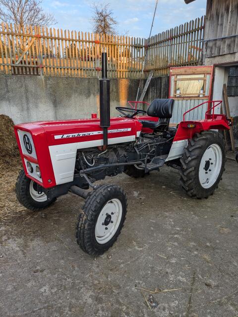 Lindner BF 250