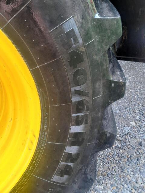 Michelin Multibib