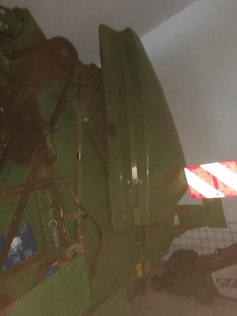 Krone fortima v1500mc