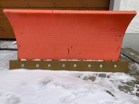 Schneepflug