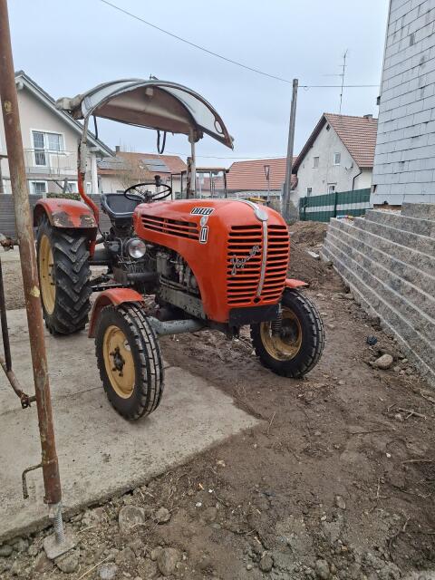 Steyr 188 28er