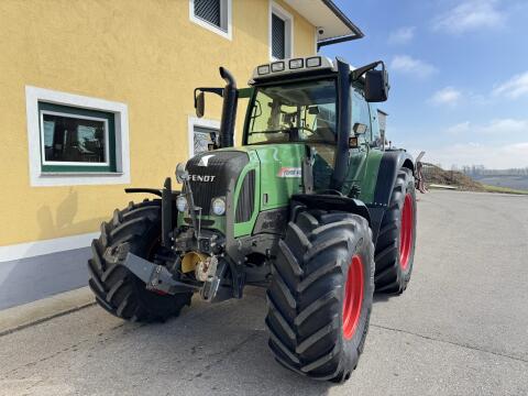 Fendt 412