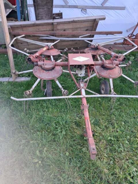 Kreisler/Wender Kuhn